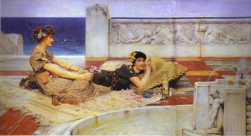 lawrence alma-tadema