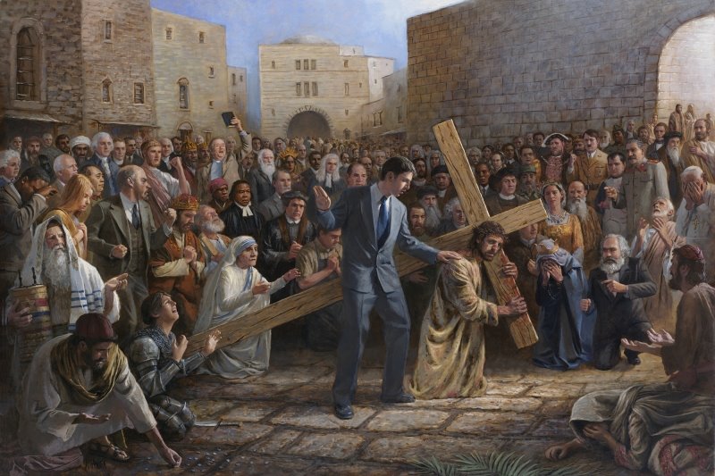 jon mcnaughton
