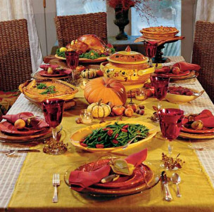 thanksgiving