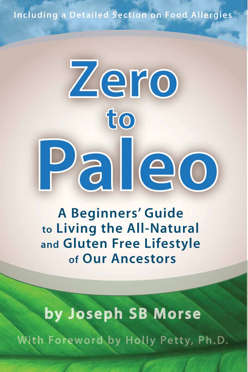 zero to paleo