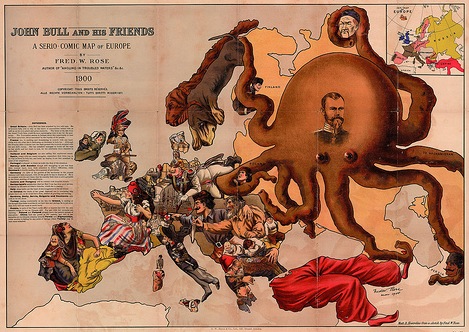 europe