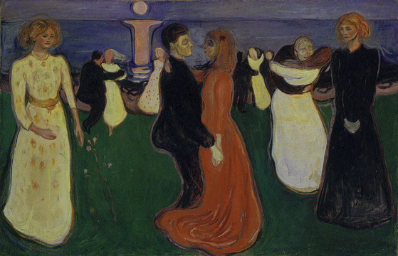 edvard munch