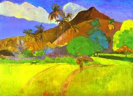 paul gauguin