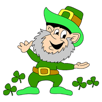 st. patrick''s day