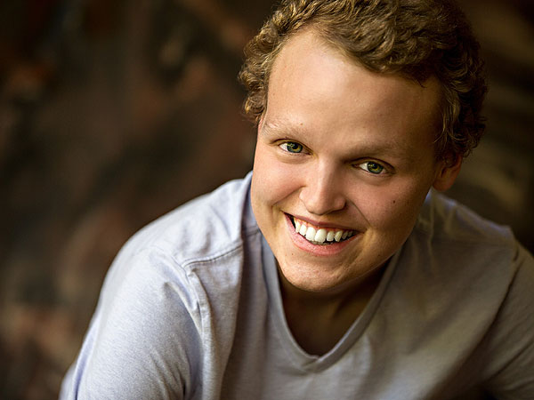my last days: meet zach sobiech