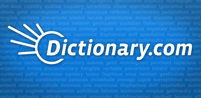 dictionary.com