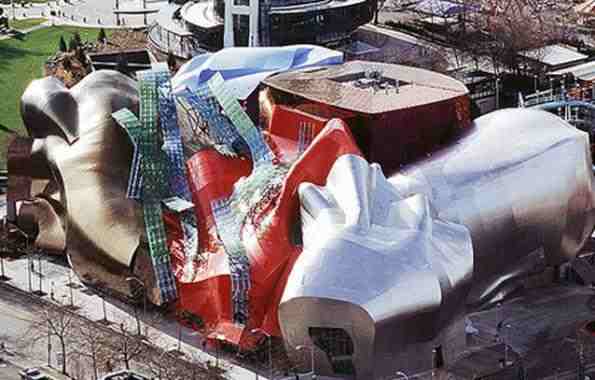 experience music project