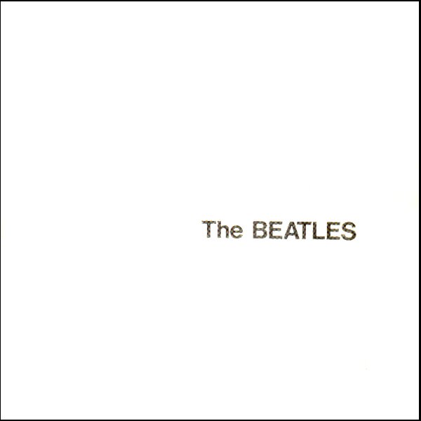 white album