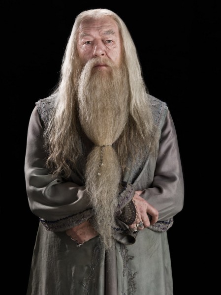 albus