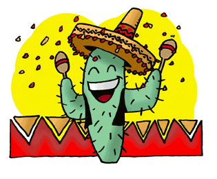 cinco de mayo