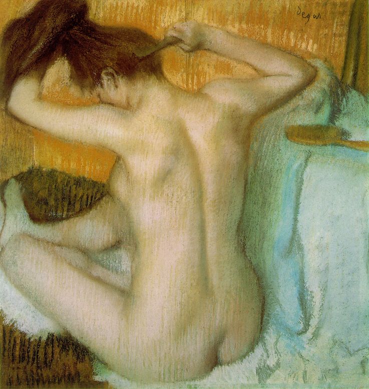 edgar degas