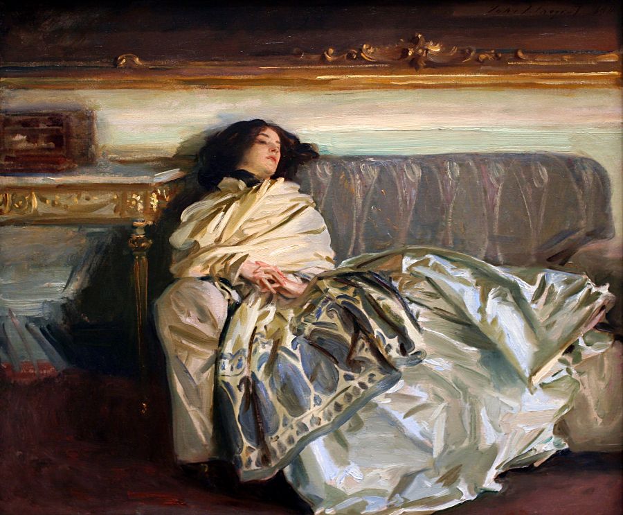 john singer sargent