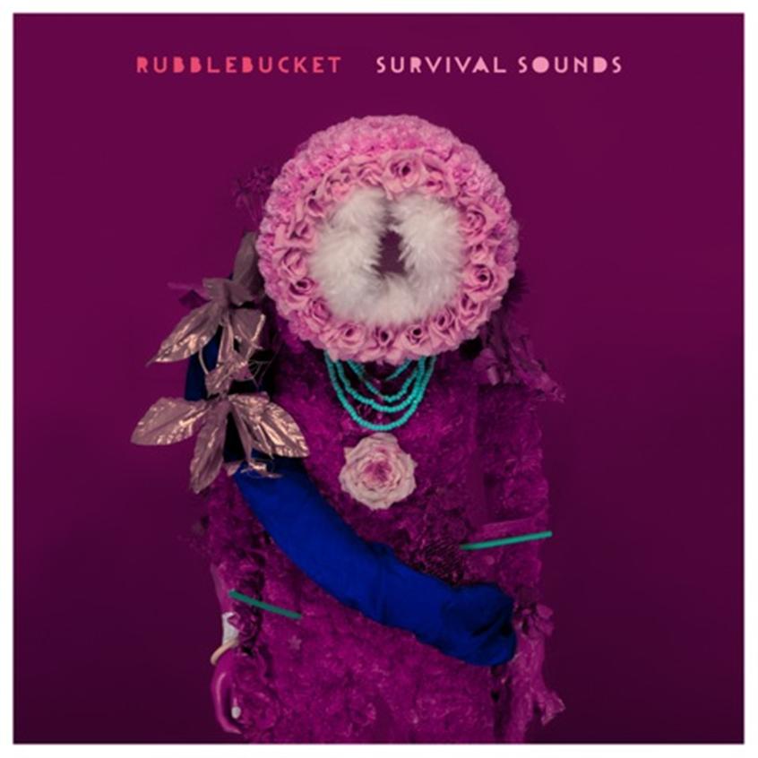 survival sounds - rubblebucket