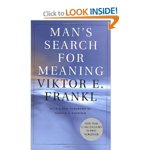 man''s search for meaning