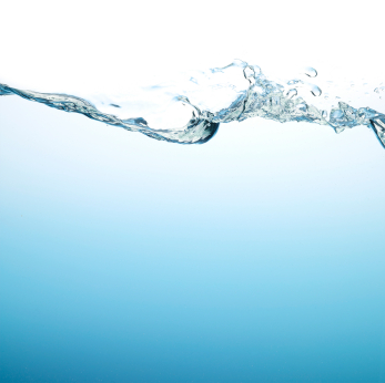water