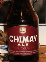 chimay red