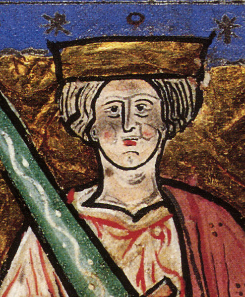 aethelred the unready