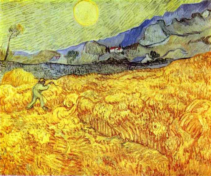 vincent van gogh