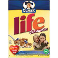 cinnamon life