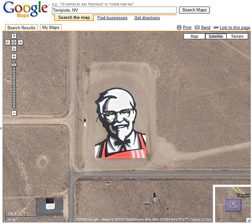 the colonel