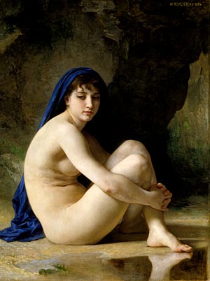 william bougereau