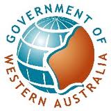 wa goernment logo