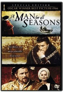 a man for all seasons