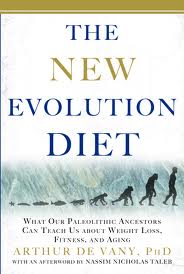 the new evolution diet