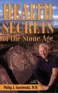 health secrets of the stone age