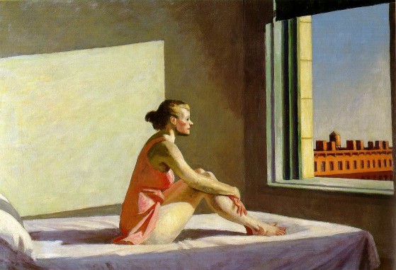 edward hopper
