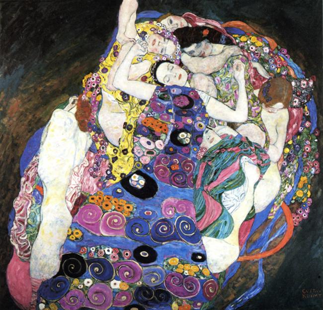 gustav klimt