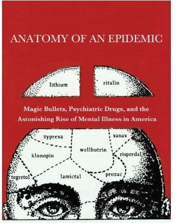 anatomy of an epidemic