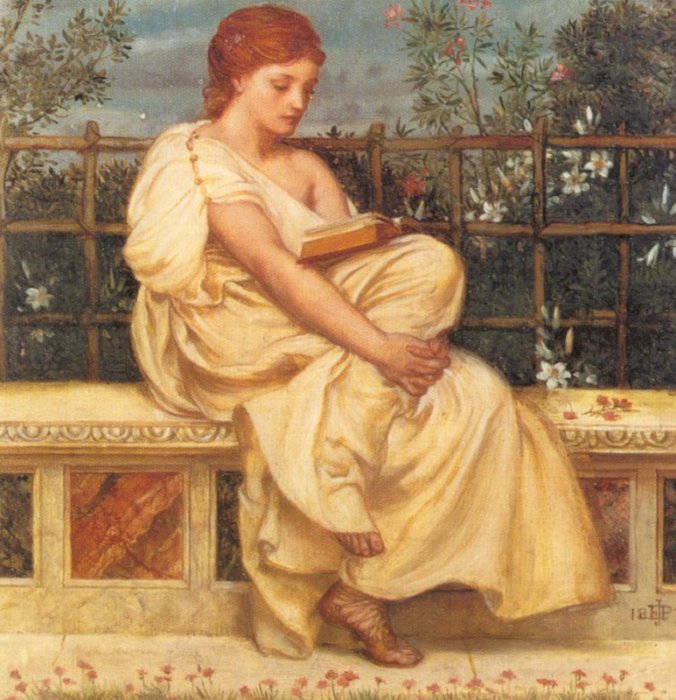 edward poynter