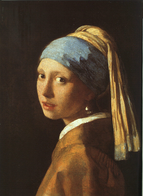jan vermeer