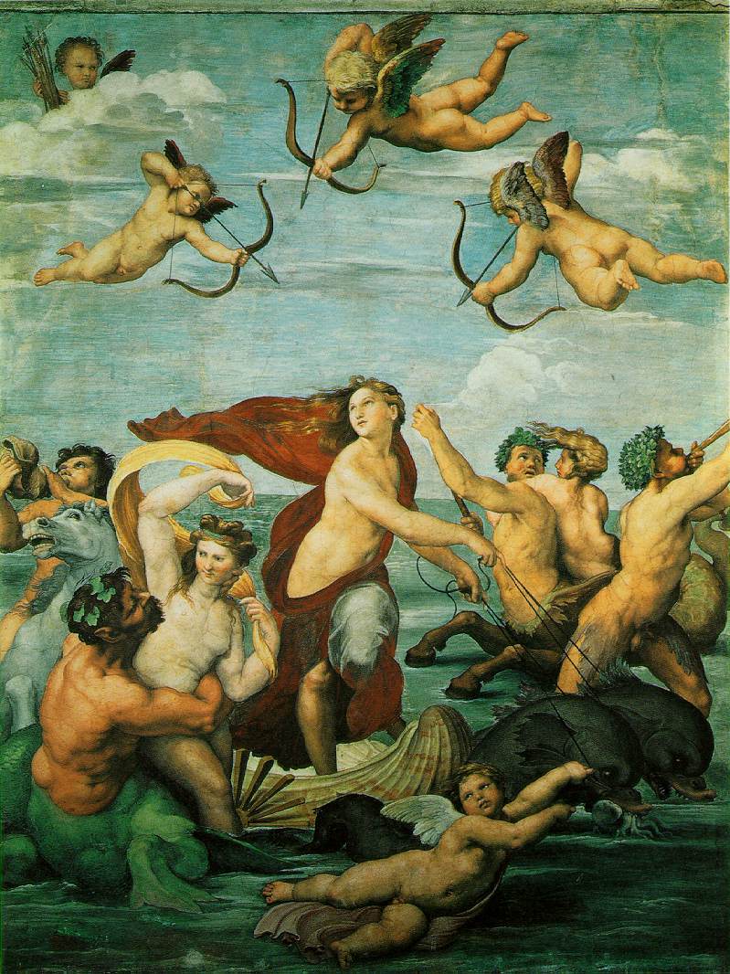 raphael