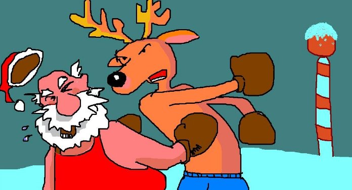 boxing day