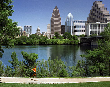 austin, texas