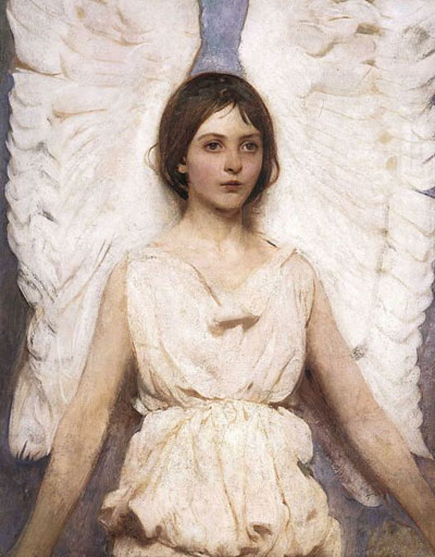 abbott thayer